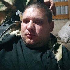 Фотография мужчины Дмитрий, 33 года из г. Волгоград