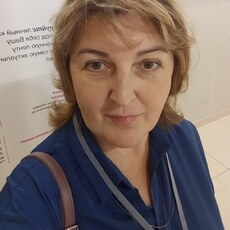 Фотография девушки Наталья, 49 лет из г. Нижний Новгород