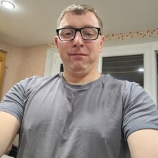 Фотография мужчины Артем, 34 года из г. Минск