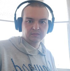 Фотография мужчины Никита, 38 лет из г. Электросталь