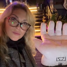 Фотография девушки Людмила, 45 лет из г. Санкт-Петербург