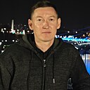 Дамир, 38 лет