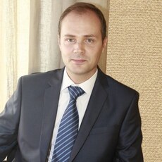 Фотография мужчины Максик, 45 лет из г. Минск