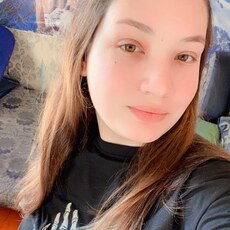 Фотография девушки Алина, 20 лет из г. Шемонаиха