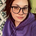 Алина, 21 год