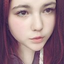 Катя, 18 лет