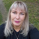 Нюта, 42 года