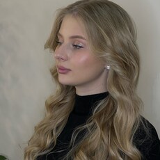 Фотография девушки Ксения, 23 года из г. Воронеж