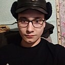 Виктор, 20 лет