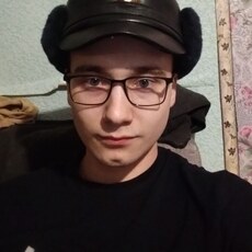 Фотография мужчины Виктор, 20 лет из г. Глазов