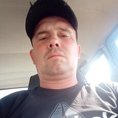 Фотография мужчины Павел, 40 лет из г. Константиновск