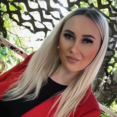 Фотография девушки Татьяна, 39 лет из г. Пенза