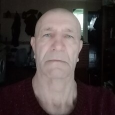 Фотография мужчины Владимир, 69 лет из г. Пенза