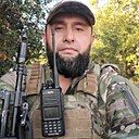Хамзат, 43 года