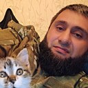 Хамзат, 43 года