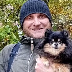 Фотография мужчины Vladimir M, 37 лет из г. Владимир