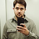 Даниил, 30 лет