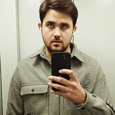 Фотография мужчины Даниил, 30 лет из г. Москва