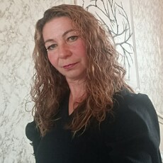 Фотография девушки Светлана, 49 лет из г. Тольятти