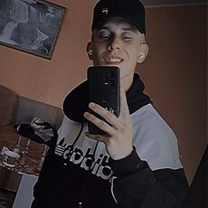 Фотография мужчины Александр, 23 года из г. Луганск
