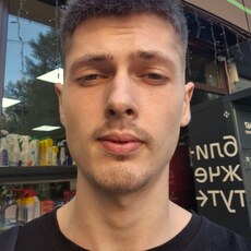 Фотография мужчины Дима, 22 года из г. Николаев