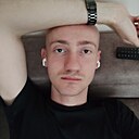 Алексей, 23 года