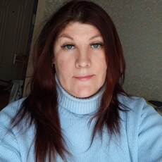 Фотография девушки Светлана, 47 лет из г. Новосибирск
