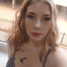 Фотография девушки Арина, 31 год из г. Новосибирск