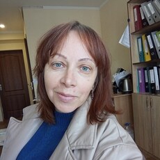 Фотография девушки Ирина, 49 лет из г. Евпатория