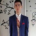 Даниил, 18 лет
