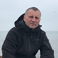 Фотография мужчины Игнат, 47 лет из г. Евпатория