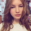 Александра, 19 лет