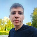 Иван, 28 лет