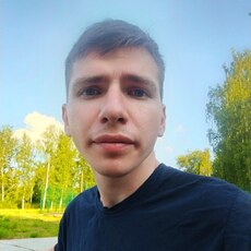 Фотография мужчины Иван, 28 лет из г. Семенов