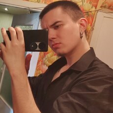 Фотография мужчины Максим, 18 лет из г. Орша