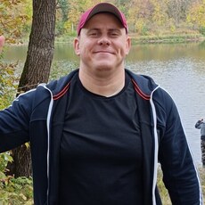 Фотография мужчины Дима, 39 лет из г. Гомель