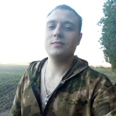 Фотография мужчины Андрей, 28 лет из г. Витебск