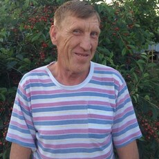 Фотография мужчины Николай, 61 год из г. Краснодар