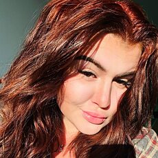 Фотография девушки Анна, 22 года из г. Сургут