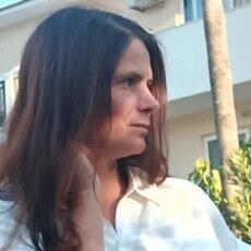 Фотография девушки Елена, 42 года из г. Кобрин