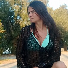 Фотография девушки Елена, 42 года из г. Кобрин