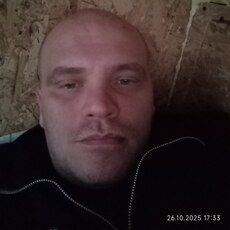 Фотография мужчины Руслан, 38 лет из г. Мукачево