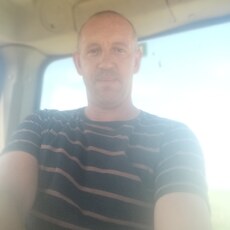 Фотография мужчины Владимир, 45 лет из г. Костюковичи