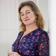 Фотография девушки Лена, 54 года из г. Логойск