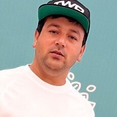 Фотография мужчины Фируз, 31 год из г. Вильнюс