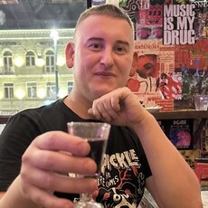 Фотография мужчины Вячеслав, 30 лет из г. Курск