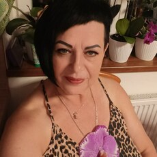 Фотография девушки Людмила, 54 года из г. Харьков