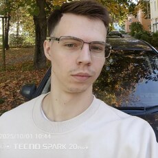 Фотография мужчины Александр, 21 год из г. Кстово