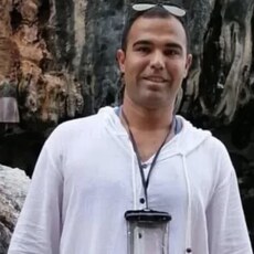 Фотография мужчины Аброр, 32 года из г. Москва