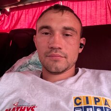 Фотография мужчины Dima, 29 лет из г. Roman